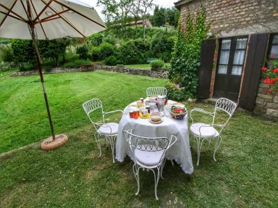 Farmhouse Farmhouse in Umbria with Garden Views - Outdoor photo 10