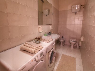 Farmhouse Farmhouse in Umbria with Garden Views - Features photo 12