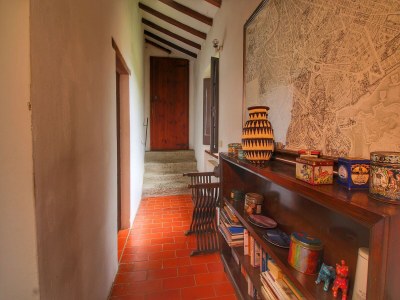 Farmhouse Farmhouse in Umbria with Garden Views - Features photo 16