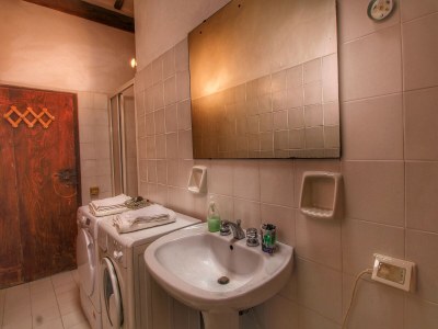 Farmhouse Farmhouse in Umbria with Garden Views - Features photo 35