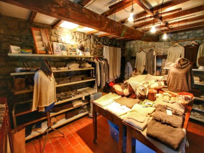 Farmhouse Farmhouse in Umbria with Garden Views - Outdoor photo 38