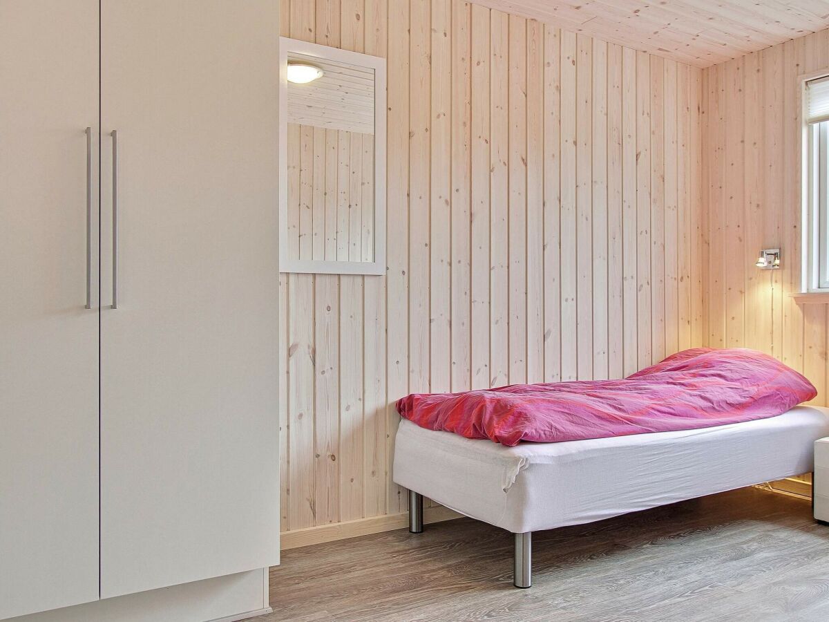 Holiday house Luxury Pool Retreat in Henne - By Traum Ferienwohnungen - Outdoor photo 5