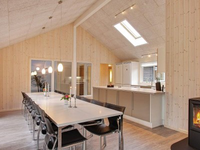 Holiday house Luxury Pool Retreat in Henne - By Traum Ferienwohnungen - Outdoor photo 4