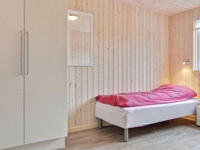 Holiday house Luxury Pool Retreat in Henne - By Traum Ferienwohnungen - Outdoor photo 5