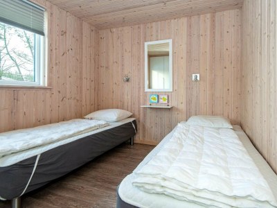 Holiday house Luxury Pool Retreat in Henne - By Traum Ferienwohnungen - Outdoor photo 6