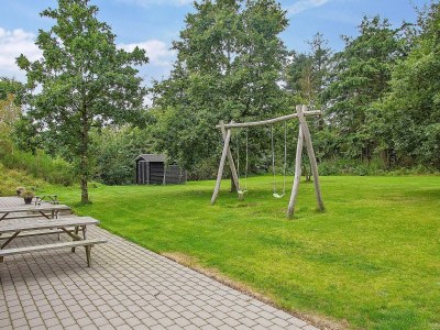 Holiday house Luxury Pool Retreat in Henne - By Traum Ferienwohnungen - Outdoor photo 7