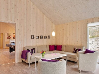 Holiday house Luxury Pool Retreat in Henne - By Traum Ferienwohnungen - Outdoor photo 10