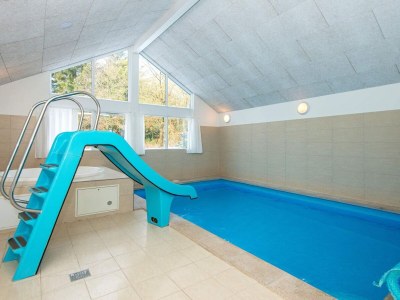 Holiday house Luxury Pool Retreat in Henne - By Traum Ferienwohnungen - Outdoor photo 11