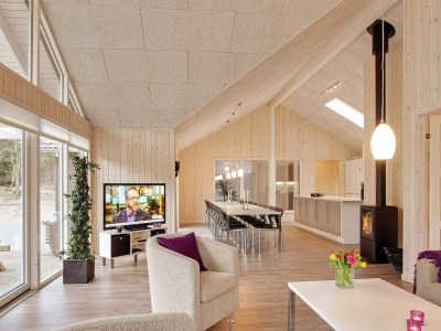 Holiday house Luxury Pool Retreat in Henne - By Traum Ferienwohnungen - Outdoor photo 12