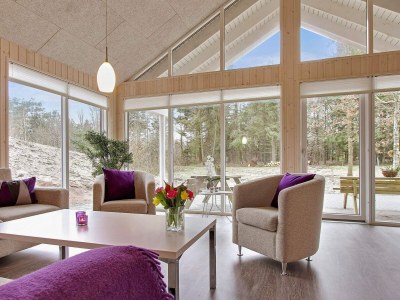 Holiday house Luxury Pool Retreat in Henne - By Traum Ferienwohnungen - Outdoor photo 13