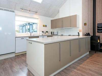 Holiday house Luxury Pool Retreat in Henne - By Traum Ferienwohnungen - Outdoor photo 17