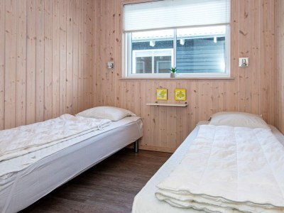 Holiday house Luxury Pool Retreat in Henne - By Traum Ferienwohnungen - Outdoor photo 18