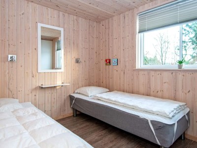 Holiday house Luxury Pool Retreat in Henne - By Traum Ferienwohnungen - Outdoor photo 21