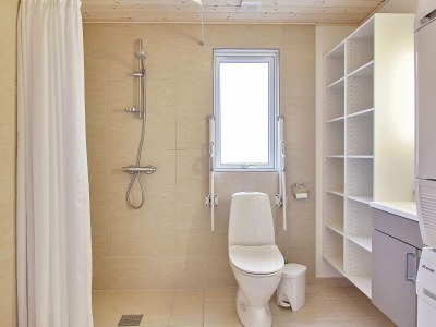 Holiday house Luxury Pool Retreat in Henne - By Traum Ferienwohnungen - Outdoor photo 22