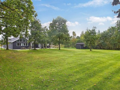 Holiday house Luxury Pool Retreat in Henne - By Traum Ferienwohnungen - Outdoor photo 24