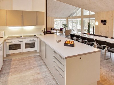 Holiday house Luxury Pool Retreat in Henne - By Traum Ferienwohnungen - Outdoor photo 25