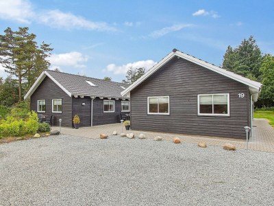 Holiday house Luxury Pool Retreat in Henne - By Traum Ferienwohnungen - Outdoor photo 26