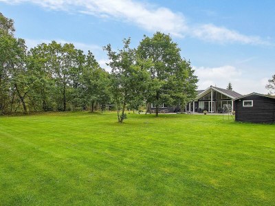Holiday house Luxury Pool Retreat in Henne - By Traum Ferienwohnungen - Outdoor photo 27