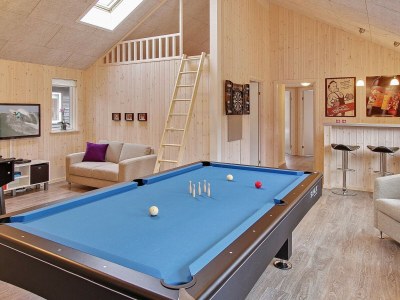 Holiday house Luxury Pool Retreat in Henne - By Traum Ferienwohnungen - Outdoor photo 29