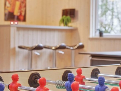 Holiday house Luxury Pool Retreat in Henne - By Traum Ferienwohnungen - Outdoor photo 32