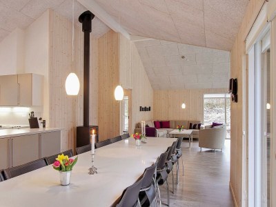 Holiday house Luxury Pool Retreat in Henne - By Traum Ferienwohnungen - Outdoor photo 33