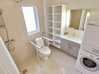 Holiday house Luxury Pool Retreat in Henne - By Traum Ferienwohnungen - Outdoor photo 36