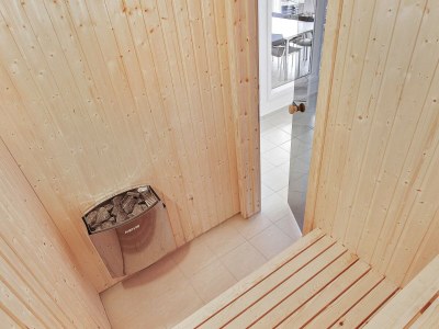 Holiday house Luxury Pool Retreat in Henne - By Traum Ferienwohnungen - Outdoor photo 37