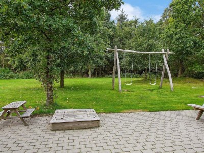 Holiday house Luxury Pool Retreat in Henne - By Traum Ferienwohnungen - Outdoor photo 38