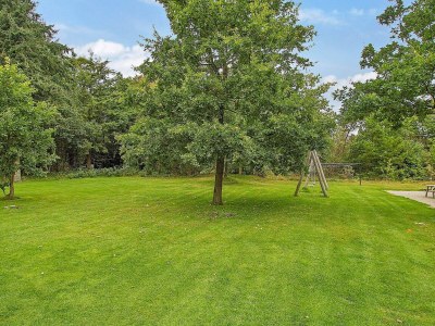 Holiday house Luxury Pool Retreat in Henne - By Traum Ferienwohnungen - Outdoor photo 39