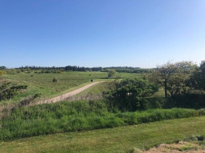 Holiday house Luxury Pool Retreat in Henne - By Traum Ferienwohnungen - Outdoor photo 42