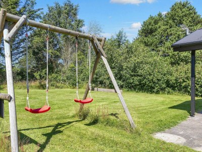 Holiday house 5 Personen Ferienhaus in Løkken-By Traum - Outdoor photo 6