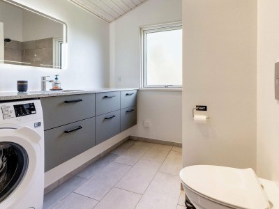 Holiday house 5 Personen Ferienhaus in Løkken-By Traum - Outdoor photo 8