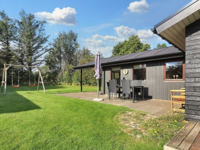 Holiday house 5 Personen Ferienhaus in Løkken-By Traum - Outdoor photo 10