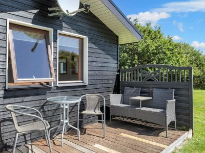 Holiday house 5 Personen Ferienhaus in Løkken-By Traum - Outdoor photo 19