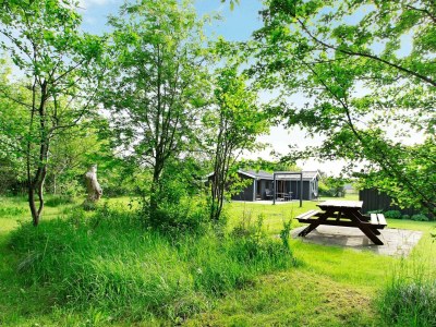 Holiday house 5 Personen Ferienhaus in Løkken-By Traum - Outdoor photo 20