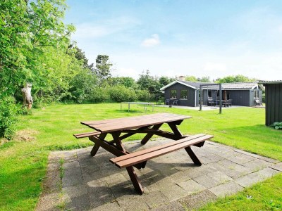 Holiday house 5 Personen Ferienhaus in Løkken-By Traum - Outdoor photo 23