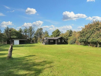 Holiday house 5 Personen Ferienhaus in Løkken-By Traum - Outdoor photo 26
