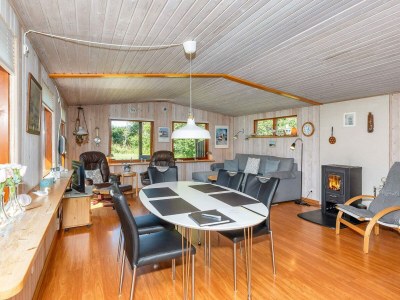 Holiday house 5 Personen Ferienhaus in Løkken-By Traum - Outdoor photo 27