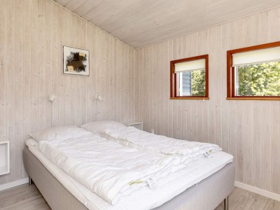 Holiday house 5 Personen Ferienhaus in Løkken-By Traum - Outdoor photo 29