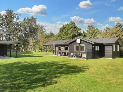 Holiday house 5 Personen Ferienhaus in Løkken-By Traum - Outdoor photo 31