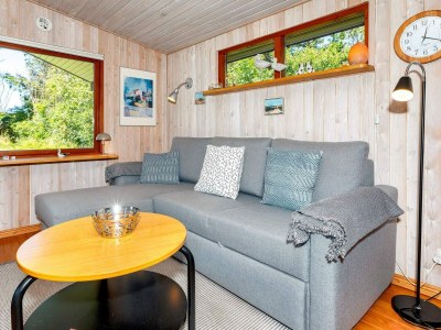 Holiday house 5 Personen Ferienhaus in Løkken-By Traum - Outdoor photo 32