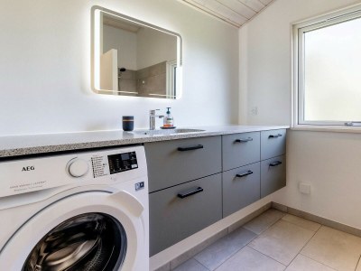 Holiday house 5 Personen Ferienhaus in Løkken-By Traum - Outdoor photo 36