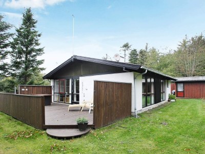 Holiday house 6 person holiday home in Saltum-By Traum in Saltum - Holiday house