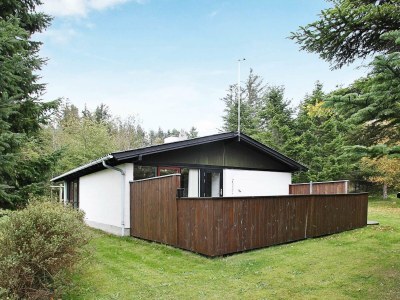 Holiday house 6 person holiday home in Saltum-By Traum - Outdoor photo 3