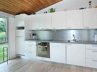 Holiday house 6 person holiday home in Saltum-By Traum - Outdoor photo 5