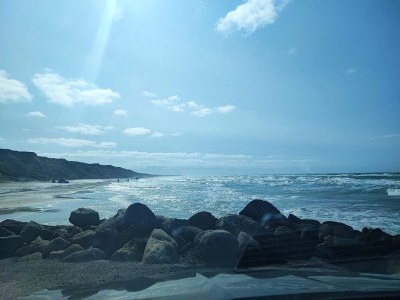 Holiday house 6 person holiday home in Saltum-By Traum - Outdoor photo 7