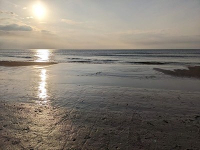 Holiday house 6 person holiday home in Saltum-By Traum - Outdoor photo 10