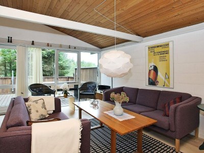 Holiday house 6 person holiday home in Saltum-By Traum - Outdoor photo 11