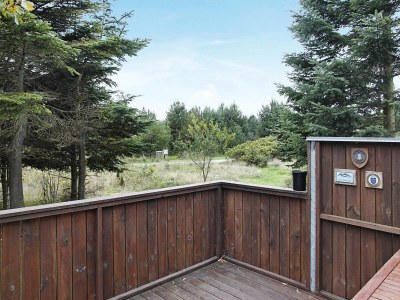 Holiday house 6 person holiday home in Saltum-By Traum - Outdoor photo 13