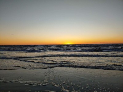 Holiday house 6 person holiday home in Saltum-By Traum - Outdoor photo 15